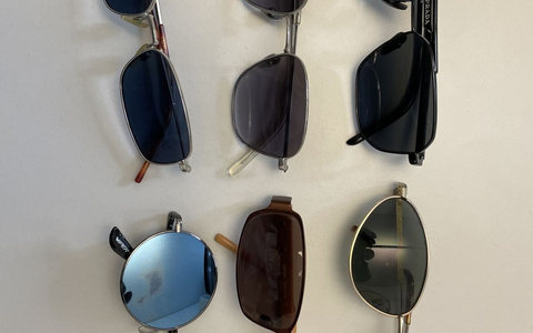 POL-DA: Darmstadt: Mögliches Diebesgut sichergestellt / Wer erkennt sein Eigentum? - Foto: presseportal.de POL-DA: Darmstadt: Mögliches Diebesgut sichergestellt / Wer erkennt sein Eigentum? - Foto: presseportal.de