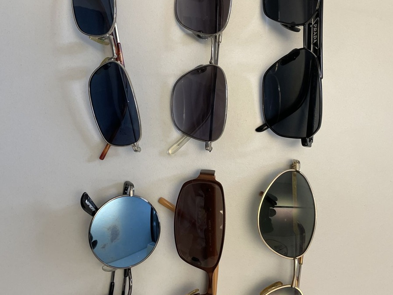 POL-DA: Darmstadt: Mögliches Diebesgut sichergestellt / Wer erkennt sein Eigentum? - Foto: presseportal.de