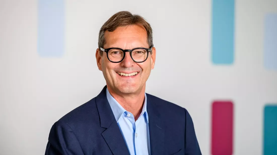 Dirk Borowsky wird neuer Executive Director für Sales & Marketing / bei Plusnet - Bild: presseportal.de