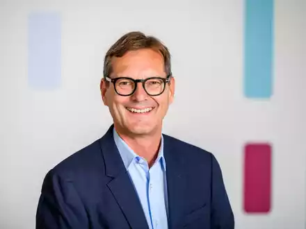 Dirk Borowsky wird neuer Executive Director für Sales & Marketing / bei Plusnet - Foto: presseportal.de