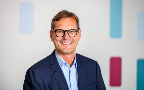 Dirk Borowsky wird neuer Executive Director für Sales & Marketing / bei Plusnet - Foto: presseportal.de