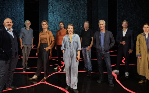 „Tatort“-Dreharbeiten an der Oper Köln: Große Bühne für Ballauf und Schenk in Interims-Spielstätte - Foto: presseportal.de „Tatort“-Dreharbeiten an der Oper Köln: Große Bühne für Ballauf und Schenk in Interims-Spielstätte - Foto: presseportal.de