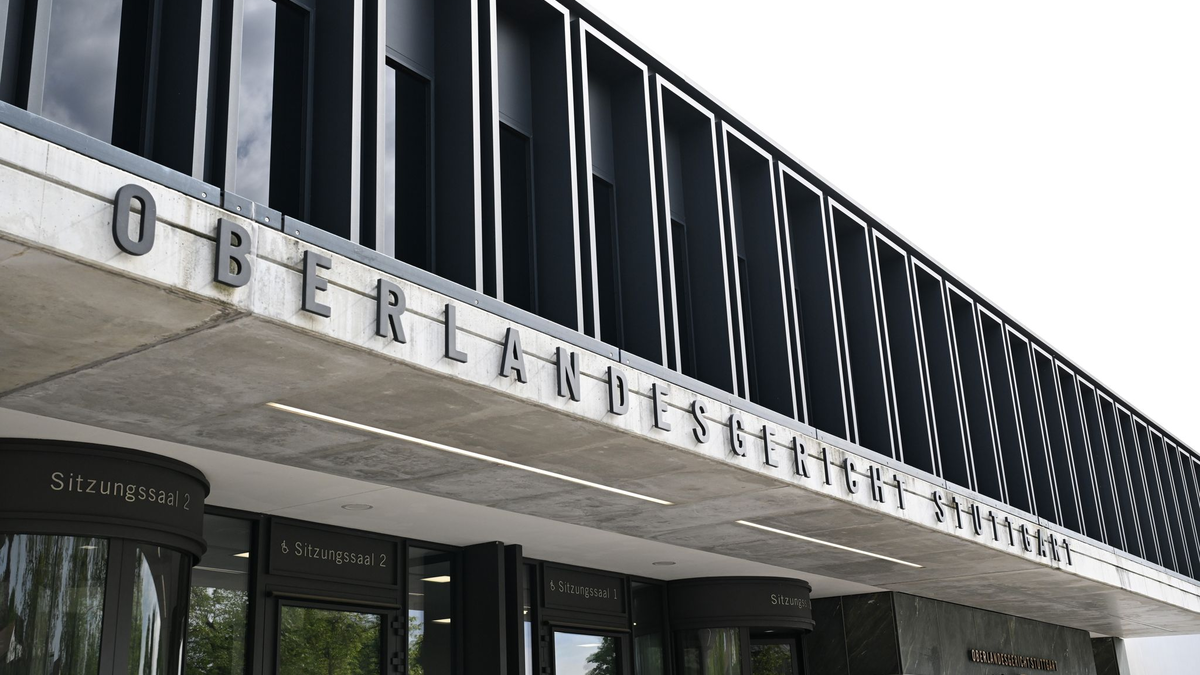 Bald beginnt ein Prozess gegen ein mutmaßliches Hisbollah-Mitglied. Archivbild - Foto: Bernd Weißbrod/dpa