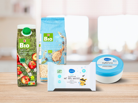 Verbrauchermagazine: Kaufland erhält mehrmals Bestnote für Eigenmarken-Produkte - Foto: presseportal.de