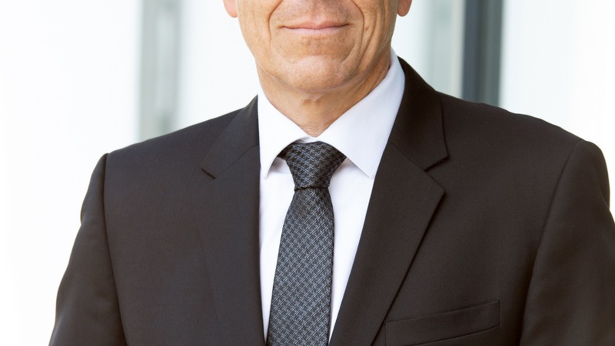 Christian Sailer ist neuer Chief Financial Officer bei Galeria - Foto: presseportal.de