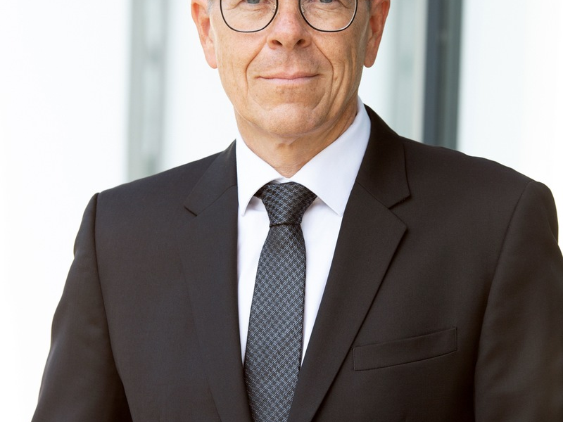 Christian Sailer ist neuer Chief Financial Officer bei Galeria - Foto: presseportal.de