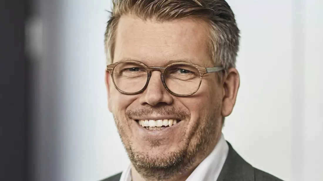 Oliver Schwager wird zum 1. Oktober 2024 neuer Vorstand Operations bei PAUL Tech - Bild: presseportal.de