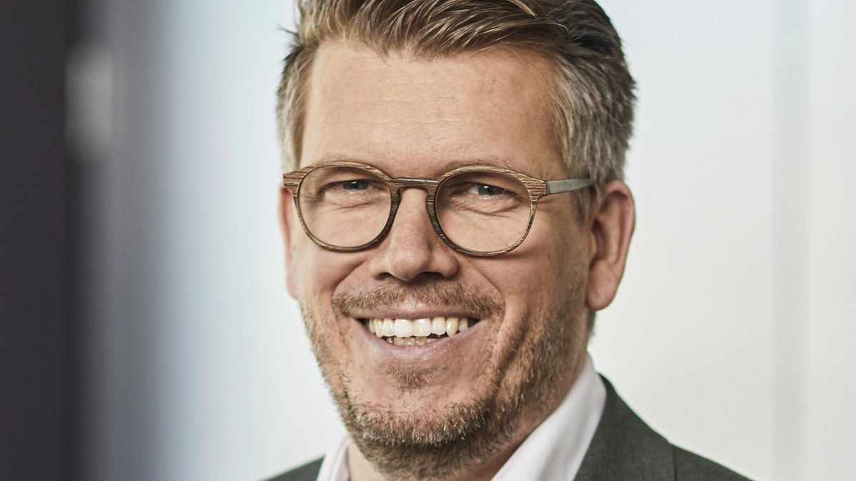 Oliver Schwager wird zum 1. Oktober 2024 neuer Vorstand Operations bei PAUL Tech - Foto: presseportal.de