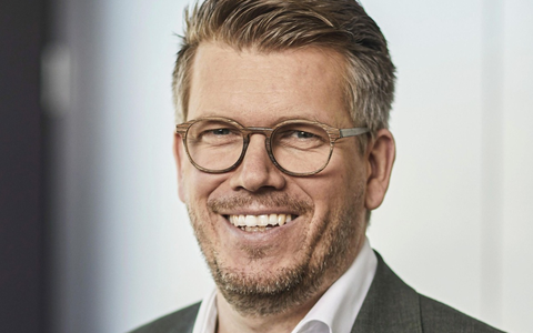 Oliver Schwager wird zum 1. Oktober 2024 neuer Vorstand Operations bei PAUL Tech - Foto: presseportal.de