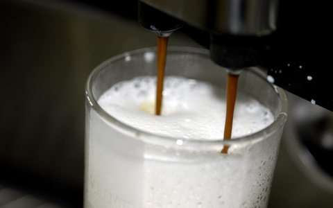 HZA-A: Zum Tag des Kaffees / Die Kaffeesteuer - eine Steuer mit langer Geschichte - Foto: presseportal.de