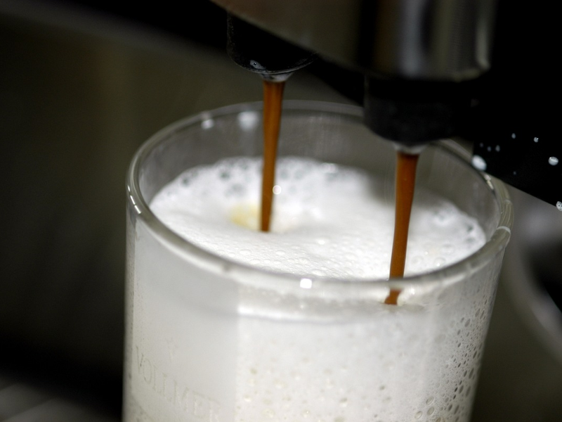 HZA-A: Zum Tag des Kaffees / Die Kaffeesteuer - eine Steuer mit langer Geschichte - Foto: presseportal.de