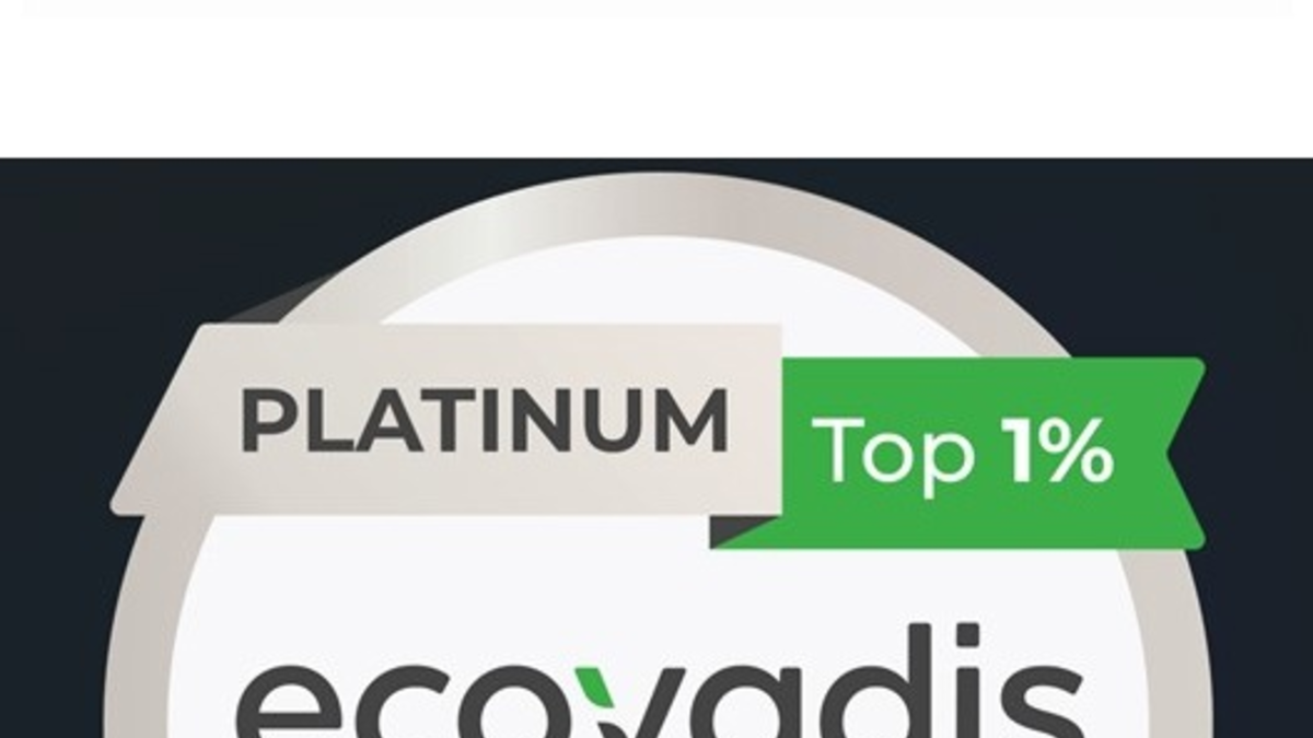 Epson erhält EcoVadis Platin-Auszeichnung für Nachhaltigkeit - Foto: presseportal.de