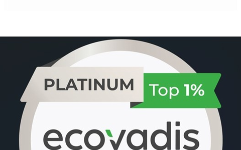 Epson erhält EcoVadis Platin-Auszeichnung für Nachhaltigkeit - Foto: presseportal.de