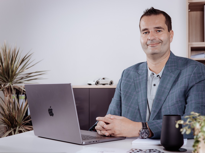 MS Luxury Collection eG eröffnet neue Standorte: Beratungsunternehmen wächst weiter und schafft Platz für neue Mitarbeiter - Foto: presseportal.de