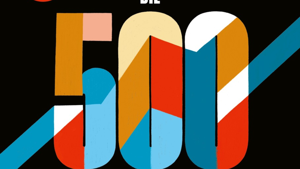 Mehr Milliardäre als jemals zuvor / manager magazin veröffentlicht Liste der reichsten Deutschen 2024 - Foto: presseportal.de