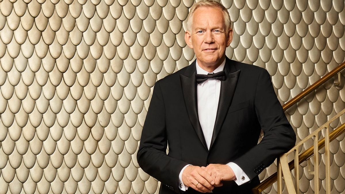 ZDF verlängert Vertrag mit Johannes B. Kerner - Foto: presseportal.de