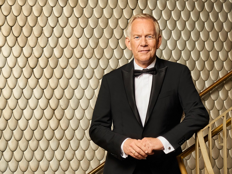 ZDF verlängert Vertrag mit Johannes B. Kerner - Foto: presseportal.de