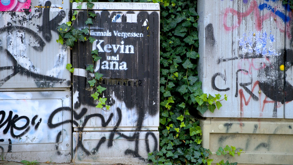 MDR-Doku zum 5. Jahrestag des Anschlags in Halle mit Voraufführung - Foto: presseportal.de