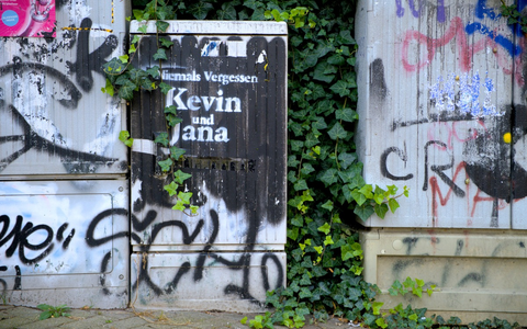 MDR-Doku zum 5. Jahrestag des Anschlags in Halle mit Voraufführung - Foto: presseportal.de