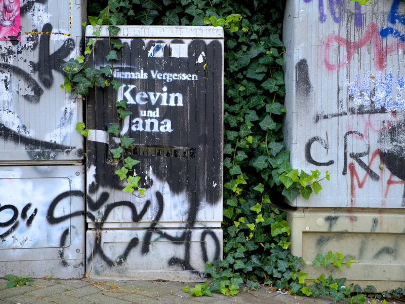 MDR-Doku zum 5. Jahrestag des Anschlags in Halle mit Voraufführung - Foto: presseportal.de