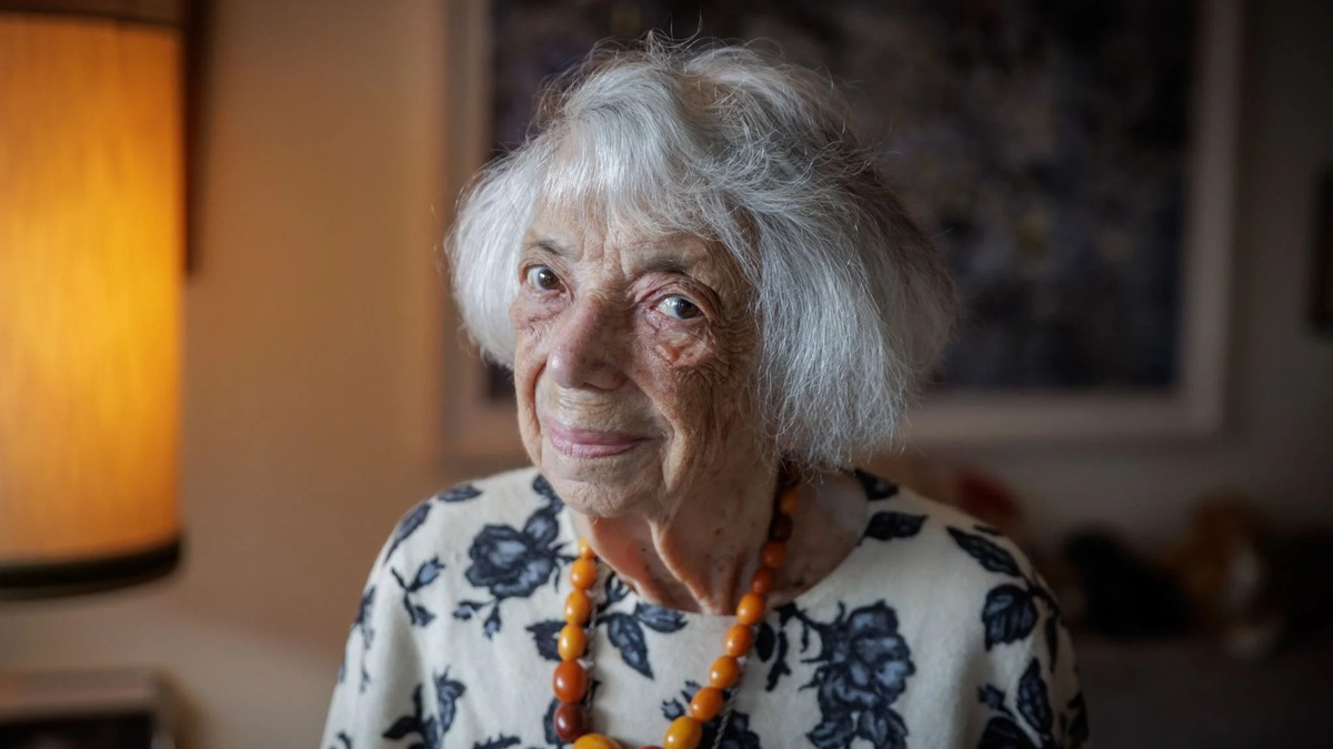 Bundespräsident unterstützt Aufruf für Margot Friedländer Preis - Foto: presseportal.de