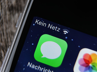 Bei der Mobilfunkmesswoche ging es darum, den Angaben der Netzbetreiber die Erfahrungen der Nutzer gegenüberzustellen. (Symbolbild) - Foto: Karl-Josef Hildenbrand/dpa
