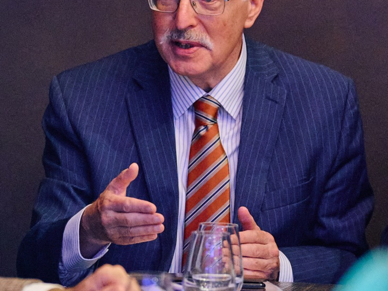 Wasserstoff-Markthochlauf an Rhein und Ruhr: Positionspapier gibt richtungsweisende Impulse - Foto: presseportal.de