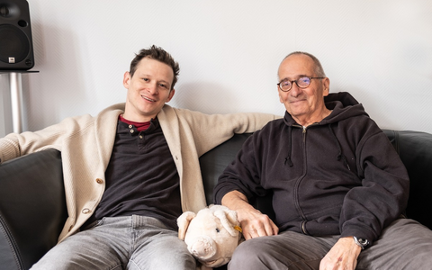 Kein König in Israel von Maxim Biller - Foto: presseportal.de