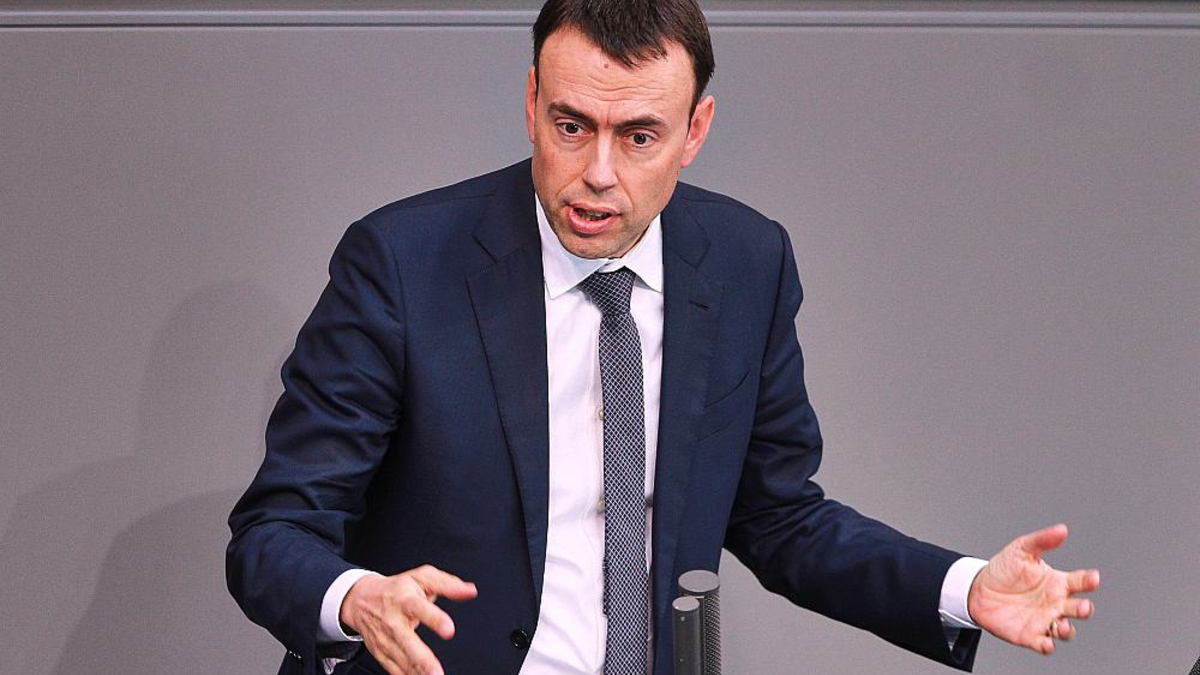 Nils Schmid (Archiv) - Foto: über dts Nachrichtenagentur