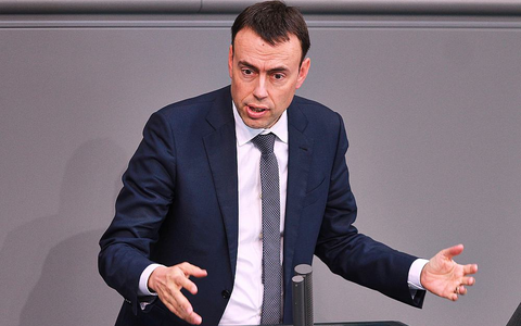 Nils Schmid (Archiv) - Foto: über dts Nachrichtenagentur