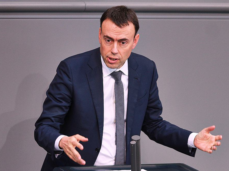 Nils Schmid (Archiv) - Foto: über dts Nachrichtenagentur