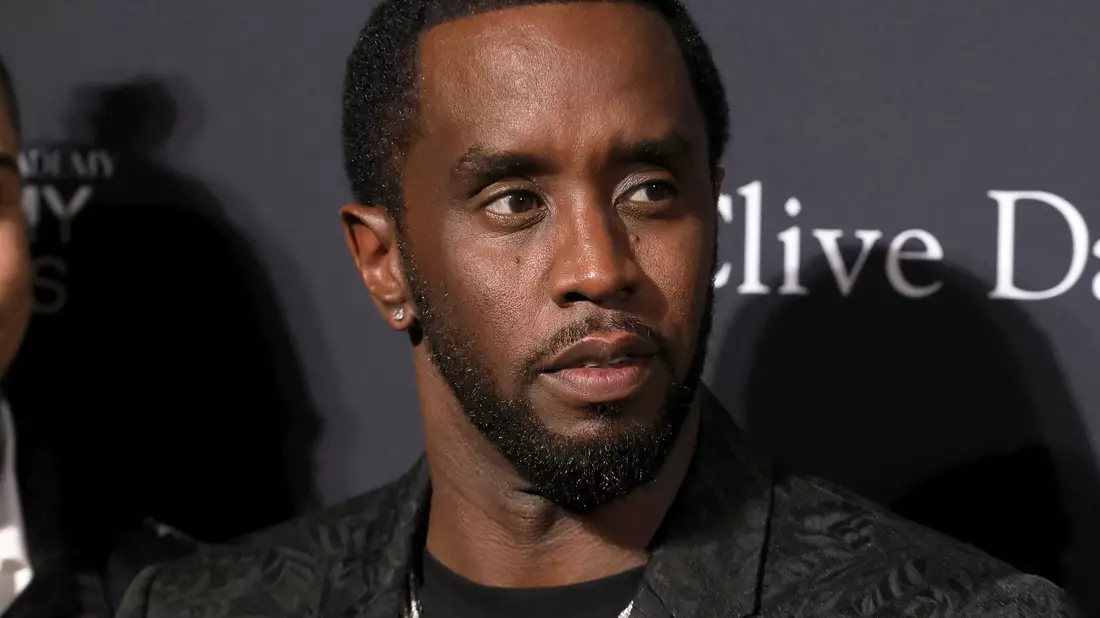 Im Verfahren gegen den Rapper Sean Combs wird das Strafmaß im Oktober erwartet. (Archivbild) - Bild: Mark Von Holden/Invision via AP/dpa