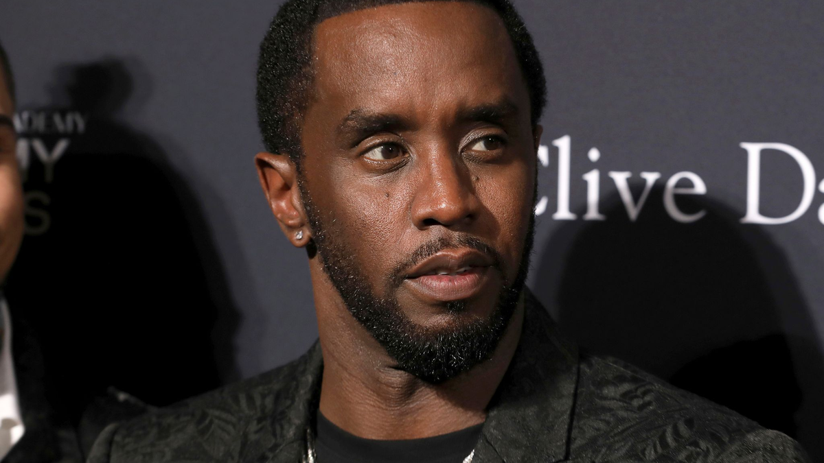 Im Verfahren gegen den Rapper Sean Combs wird das Strafmaß im Oktober erwartet. (Archivbild) - Foto: Mark Von Holden/Invision via AP/dpa