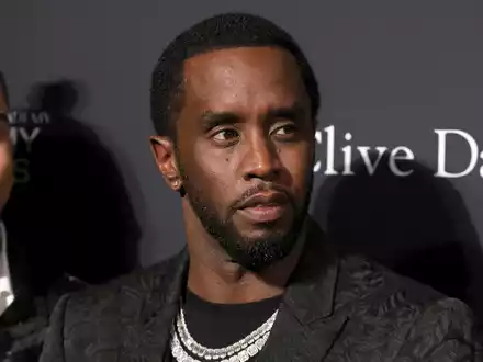 Im Verfahren gegen den Rapper Sean Combs wird das Strafmaß im Oktober erwartet. (Archivbild) - Foto: Mark Von Holden/Invision via AP/dpa