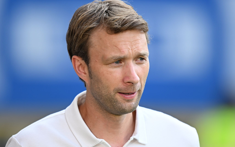 Für Simon Rolfes ist die Pöbel-Attacke von Bayern-Ersatzkeeper Ulreich geklärt. - Foto: Hendrik Schmidt/dpa Für Simon Rolfes ist die Pöbel-Attacke von Bayern-Ersatzkeeper Ulreich geklärt. - Foto: Hendrik Schmidt/dpa