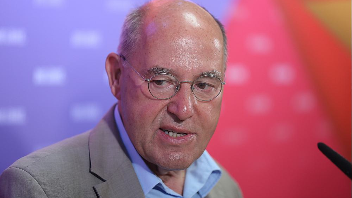 Gregor Gysi (Archiv) - Foto: über dts Nachrichtenagentur