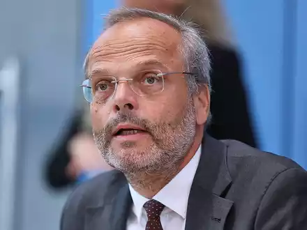 Felix Klein (Archiv) - Foto: über dts Nachrichtenagentur