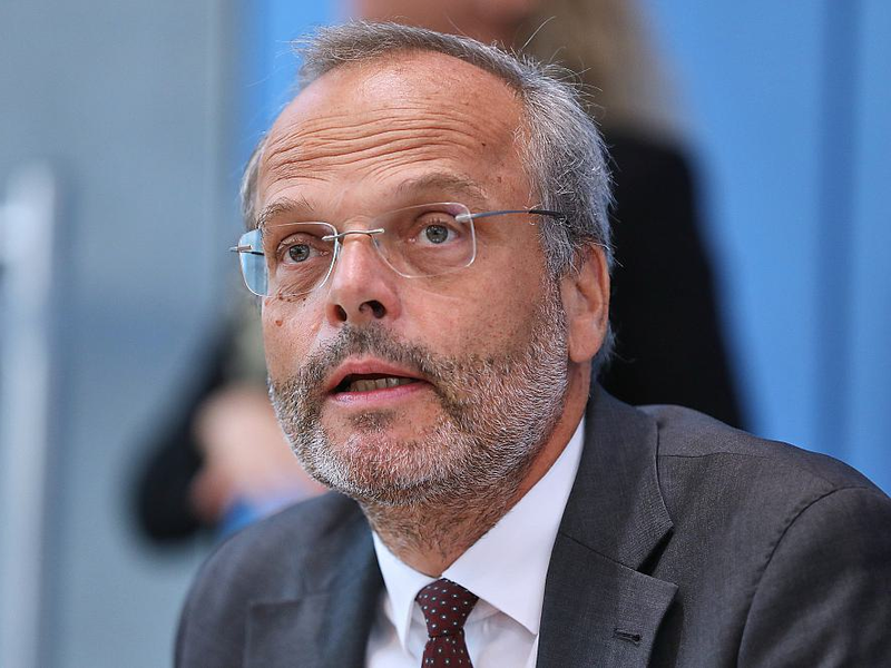 Felix Klein (Archiv) - Foto: über dts Nachrichtenagentur