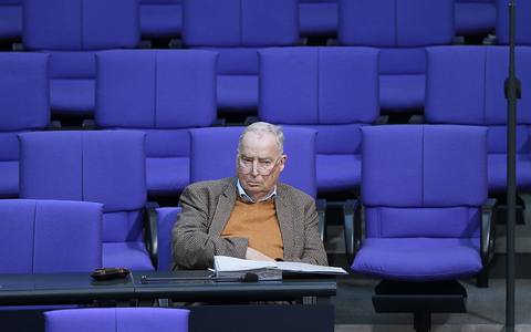 Alexander Gauland (Archiv) - Foto: über dts Nachrichtenagentur