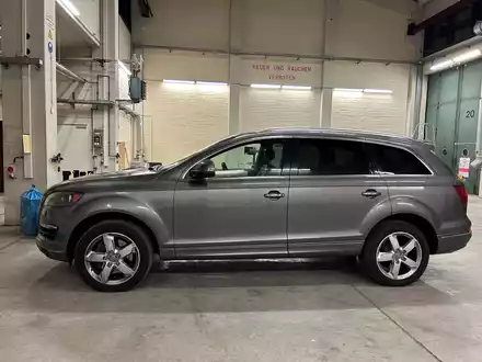 HZA-A: Autoschmuggel aufgeflogen / Audi Q7 nachverzollt - Foto: presseportal.de