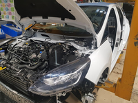 Autoproduktion (Archiv) - Foto: über dts Nachrichtenagentur