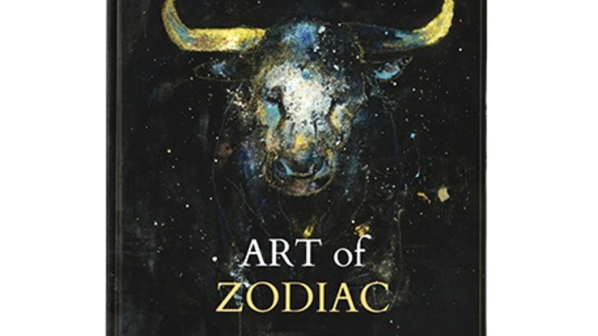 Aus Asche und Gold: Österreichische Künstlerin Sandra Thaler präsentiert neues Buch 