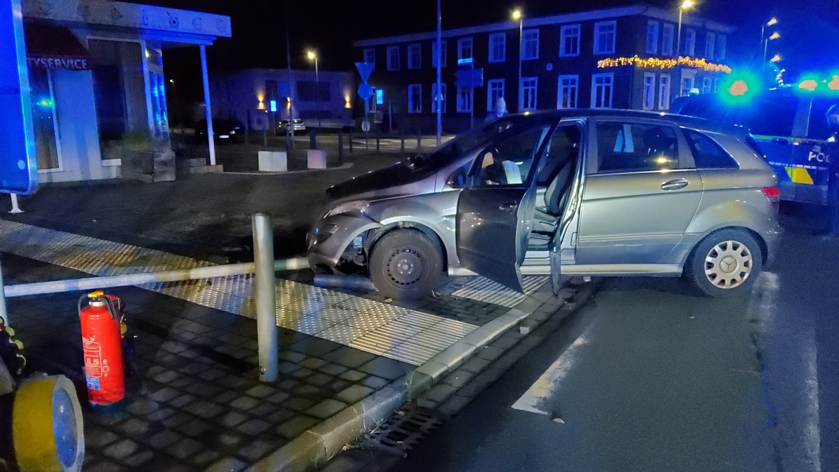 FW-EN: 7 Einsätze für die Hauptwache Gevelsberg - Foto: presseportal.de