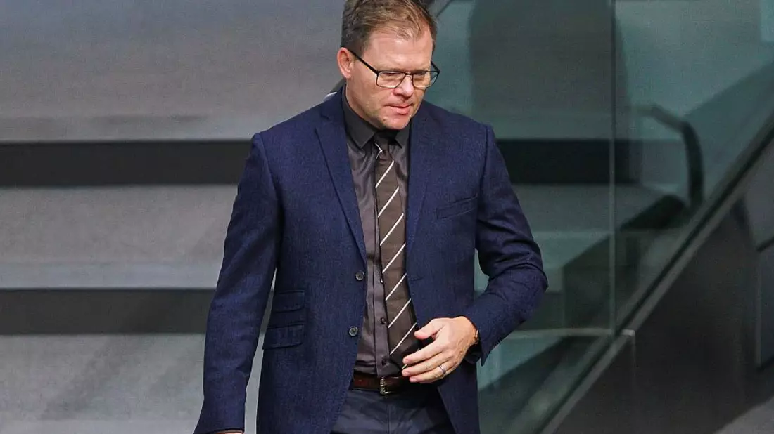 Carsten Schneider (Archiv) - Bild: über dts Nachrichtenagentur