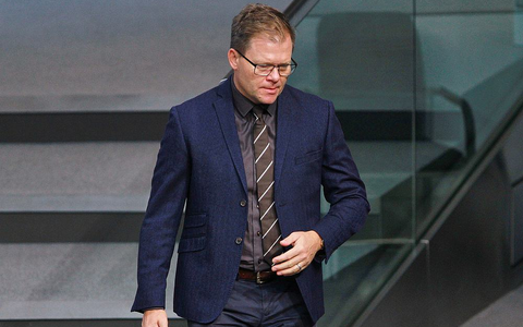 Carsten Schneider (Archiv) - Foto: über dts Nachrichtenagentur