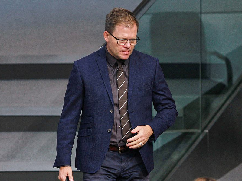 Carsten Schneider (Archiv) - Foto: über dts Nachrichtenagentur