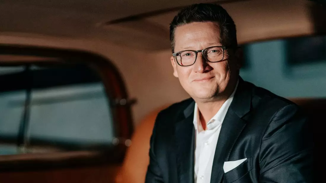 Als Unternehmer noch keine Millionen auf dem Konto? Experte verrät 11 Gründe, woran es liegt - Bild: presseportal.de