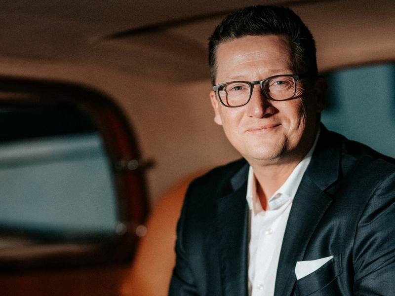 Als Unternehmer noch keine Millionen auf dem Konto? Experte verrät 11 Gründe, woran es liegt - Foto: presseportal.de