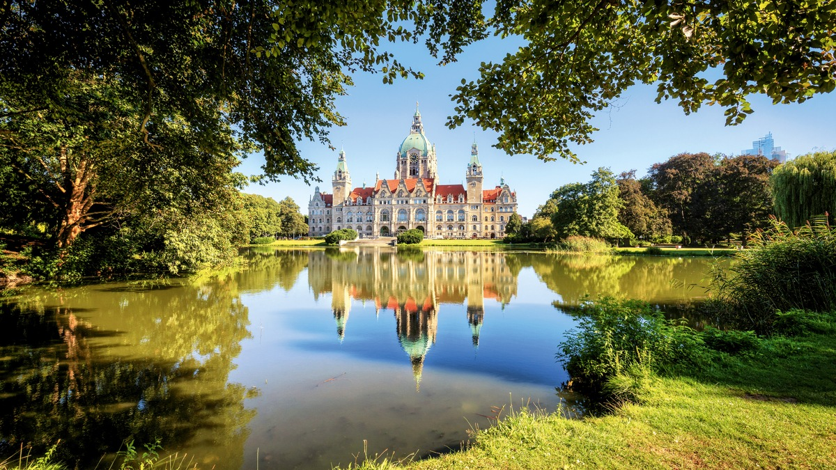 Nachhaltig erfolgreich - Foto: presseportal.de