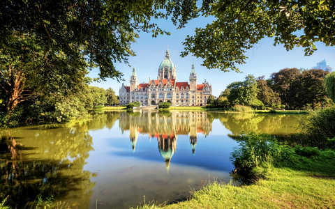 Nachhaltig erfolgreich - Foto: presseportal.de
